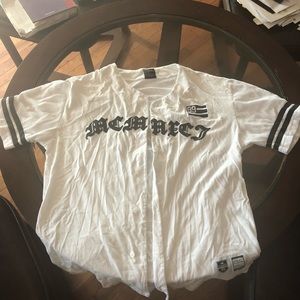 Southpole Jersey